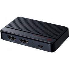 Пристрій захоплення відео AVerMedia Live Game Portable MINI GC311 Black