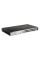 Комутатор D-Link DGS-3130-30S 24xSFP, 4x1GE/SFP, 2x10GE, 4xSFP+ 10G, L3, Stackable