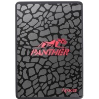 Твердотільний накопичувач SSD 2.5" Apacer 1TB AS350 SATA TLC