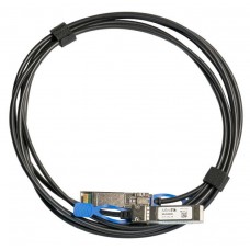 Кабель MikroTik SFP28 1m direct attach cable (XS+DA0001)