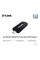 WiFi-адаптер D-Link DWA-192, AC1900, MU-MIMO, USB 3.0