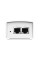 PoE-інжектор пасивний TP-LINK TL-POE4824G 2xGE 24W 48V