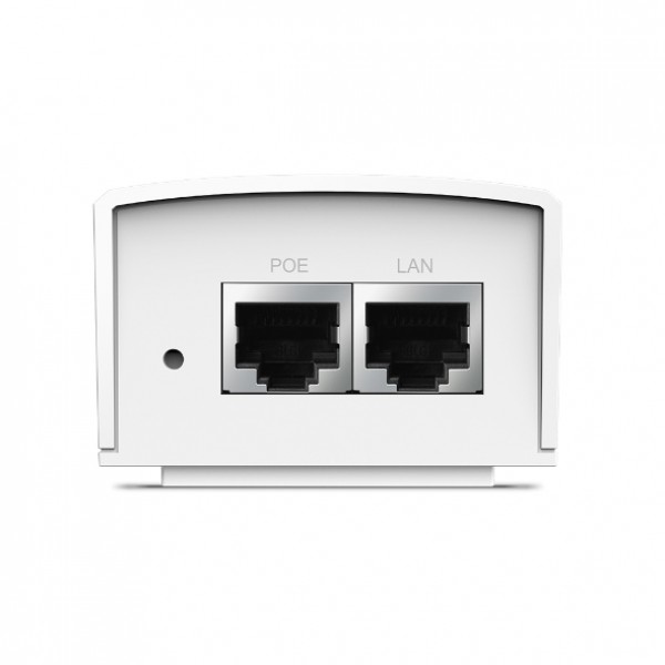 PoE-інжектор пасивний TP-LINK TL-POE4824G 2xGE 24W 48V