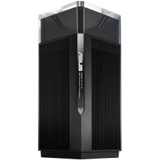 Маршрутизатор ASUS ZenWiFi Pro XT12 1PK 2xGE LAN 1x2.5GE LAN 1x2.5GE WAN 1xUSB 3.1 1xUSB 2.0 MU-MIMO OFDMA MESH