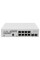 Коммутатор MikroTik Cloud Smart Switch CSS610-8G-2S+IN