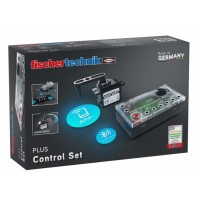 Додатковий набір fischertechnik PLUS Control Set