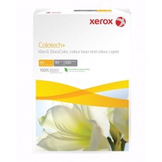 Папір Xerox COLOTECH + (90) A3 500 арк.