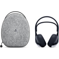 Гарнітура PlayStation PULSE Elite, WL (Чохол), White