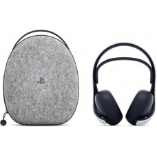 Гарнітура PlayStation PULSE Elite, WL (Чохол), White
