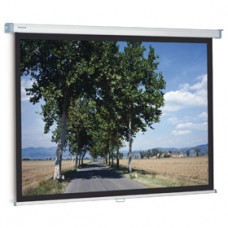 Экран Projecta SlimScreen 180x180см, MW