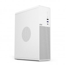 Комп'ютер персональний 2E Rational Intel i3-12100, 8Gb, F128GB+500GB, UMA, H610, 2E-V90W-400, Win11H+M365P1yr