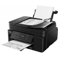 БФП А4 Canon PIXMA GM4040 з Wi-Fi