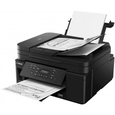 БФП А4 Canon PIXMA GM4040 з Wi-Fi