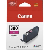 Картридж струменевий Canon PFI-300 imagePROGRAF PRO-300 Magenta