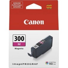 Картридж струменевий Canon PFI-300 imagePROGRAF PRO-300 Magenta