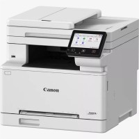 БФП А4 кол. Canon i-SENSYS MF664Cdw з Wi-Fi