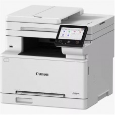 БФП А4 кол. Canon i-SENSYS MF664Cdw з Wi-Fi