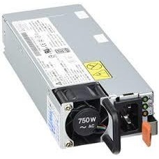 Блок питания Lenovo ThinkSystem 750W (230/115V) Platinum Hot-Swap Power Supply