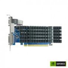 Відеокарта ASUS GeForce GT 710 2GB GDDR3 silent EVO GT710-SL-2GD5-BRK-EVO
