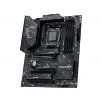 Материнcька плата MSI X870E GAMING PLUS WIFI sAM5 X870E 4xDDR5 M.2 HDMI WiFi BT ATX