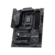 Материнcька плата MSI X870E GAMING PLUS WIFI sAM5 X870E 4xDDR5 M.2 HDMI WiFi BT ATX