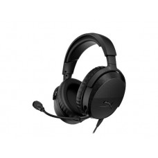 Гарнітура ігрова HyperX Cloud Stinger 3, mini-jack/dual 3.5mm, чорний