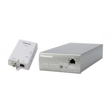 Конвертер Panasonic Coaxial-LAN converter