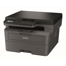 БФП laser mono A4 Brother DCP-L2600D 34 ppm Duplex USB