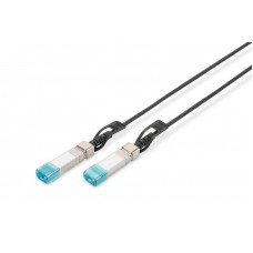 Кабель DIGITUS SFP+ 10G 0.5m DAC cable