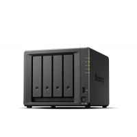 Мережеве сховище NAS Synology DS425+
