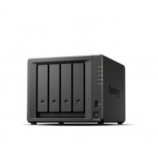 Мережеве сховище NAS Synology DS425+
