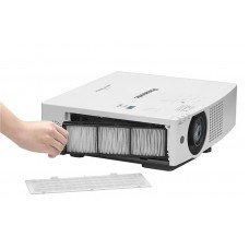 Автофільтр чищення Panasonic ET-RFV500