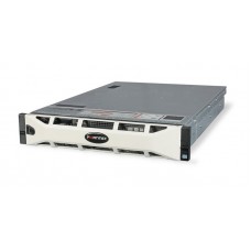 Сервер Fortinet Advanced Threat Protection System- 1000D, 6xGE RJ45, 2xGE SFP, redundant PSU, 8 VMs