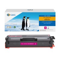 Картридж G&G для Xerox C230/C235 Magenta (2500 стор)
