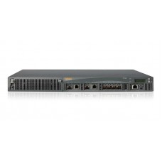 Контроллер HPE Aruba 7220 (RW), 4x10GBase-X (SFP+) ports, 2x10/100/1000BASE-T/SFP ports Controller