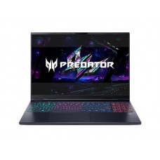 Ноутбук Acer Predator Helios Neo 16S AI PHN16S-I51 16" OLED, Intel U7-356H, 16GB, F1TB, NVD5070-8, Lin, чорний