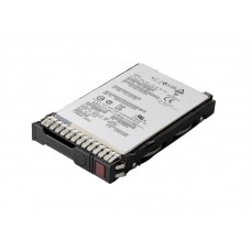 Твердотільний накопичувач HPE 480GB SATA RI SFF SC MV SSD