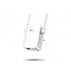 Усилитель Wi-Fi сигнала TP-Link RE305 802.11ас 2.4/5 ГГц, AC1200, 1хFE LAN