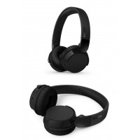 Навушники On-ear Philips TAH4209 BT 5.3, Wireless, Mic, Чорний
