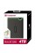Жорсткий диск Transcend StoreJet 2.5" USB 3.1 4TB StoreJet 25M3 Iron Gray