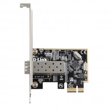 Сетевая карта D-Link DFE-560FX 1x100BaseFX, SC, MM, PCI Express