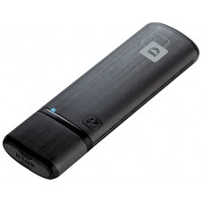 WiFi-адаптер D-Link DWA-182AC1200, USB