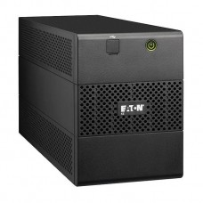 Джерело безперебійного живлення Eaton 5E, 2000VA/1200W, USB, 6xC13