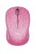 Мышь Trust YVI FX WL PINK