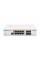 Комутатор MikroTik Cloud Router Switch 112-8P-4S-IN