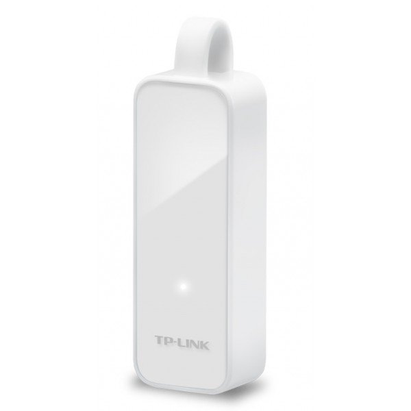 Мережевий адаптер TP-LINK UE300 USB3.0 to Gigabit Ethernet