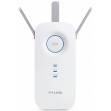 Підсилювач Wi-Fi сигналу TP-Link RE450 AC1750, 1хGE LAN