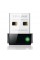 WiFi-адаптер TP-Link TL-WN725N 802.11n, 2.4 ГГц, N150, USB 2.0, nano