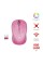 Мышь Trust YVI FX WL PINK