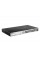 Комутатор D-Link DGS-3130-30TS 24xGE, 4x1GE/SFP, 2x10GE, 4xSFP+ 10G, L3, Stackable